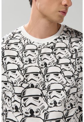 KOAJ CAMISETA KOAJ MAZQUE 27356 4/25