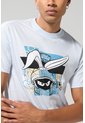 KOAJ CAMISETA KOAJ SEPEM 25412 3/25 de Koaj