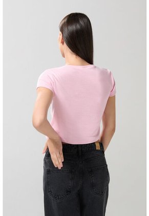 CAMISETA KOAJ 23480 2/25