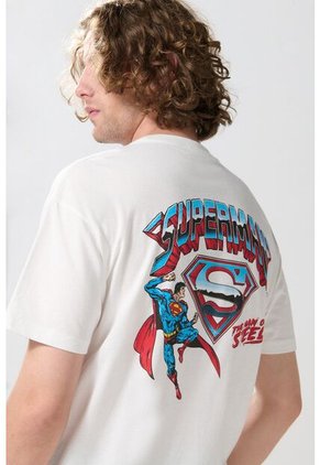 CAMISETA KOAJ PERMYZ 23192 3/25