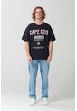 KOAJ CAMISETA KOAJ SHASYE 24511 3/25 de Koaj