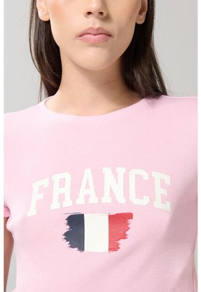 CAMISETA KOAJ 23480 2/25