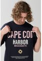 KOAJ CAMISETA KOAJ SHASYE 24511 3/25 de Koaj