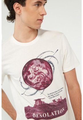 KOAJ-CAMISETA KOAJ SECORT 12 4/22