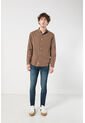 CAMISA KOAJ NERU ML 6885 3/24 de Koaj