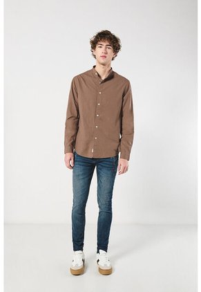 CAMISA KOAJ NERU ML 6885 3/24