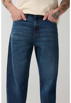 PANTALON KOAJ JEAN BAGGY 22824 2/25