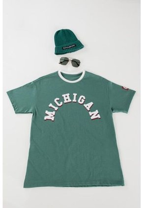 KOAJ-CAMISETA KOAJ CHEMPER 4/22