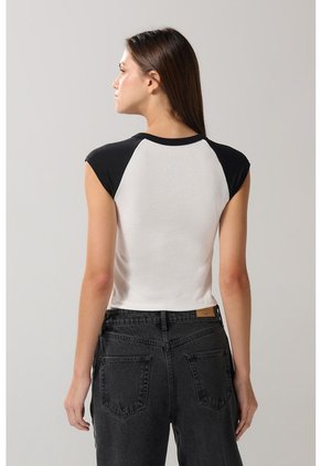 KOAJ CAMISETA KOAJ NYN 18269 1/25