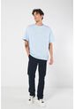 KOAJ CAMISETA KOAJ MUFE 4/24 de Koaj