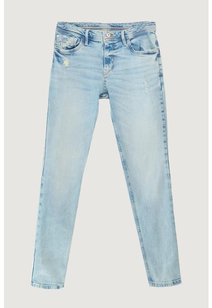KOAJ PANTALON KOAJ SKINNY FIT 11875 3