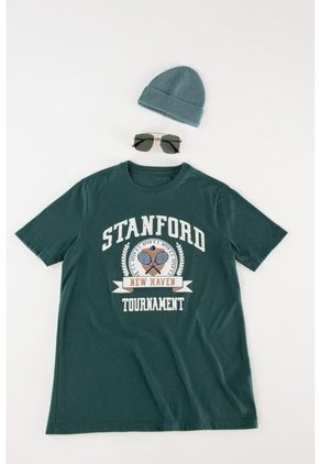 KOAJ-CAMISETA KOAJ BERGEN 1A 4/22