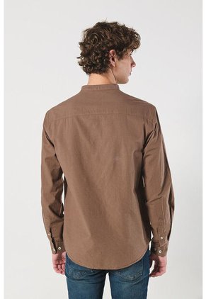 CAMISA KOAJ NERU ML 6885 3/24