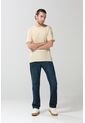 PANTALON KOAJ JEAN STRAIGHT LEG 24195  2/25 de Koaj