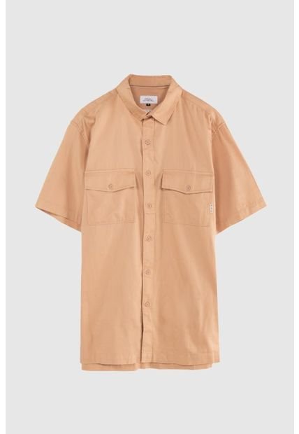 KOAJ-CAMISA KOAJ TAKIV SPORT COLLAR MC 3/21