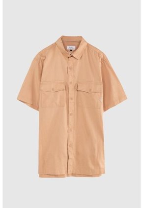 KOAJ-CAMISA KOAJ TAKIV SPORT COLLAR MC 3/21