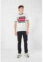 KOAJ CAMISETA KOAJ CIRKLE 17388 4/24 de Koaj