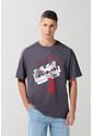 KOAJ CAMISETA KOAJ MELZUZ 22423 2/25 de Koaj