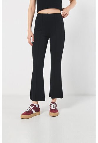 KOAJ PANTALON KOAJ FLARE MODA 11649 3/24 Koaj