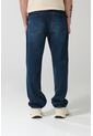 PANTALON KOAJ JEAN BAGGY 22824 2/25 de Koaj