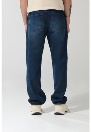 PANTALON KOAJ JEAN BAGGY 22824 2/25