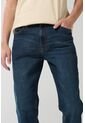 PANTALON KOAJ JEAN STRAIGHT LEG 24195  2/25 de Koaj