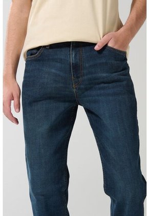 PANTALON KOAJ JEAN STRAIGHT LEG 24195  2/25