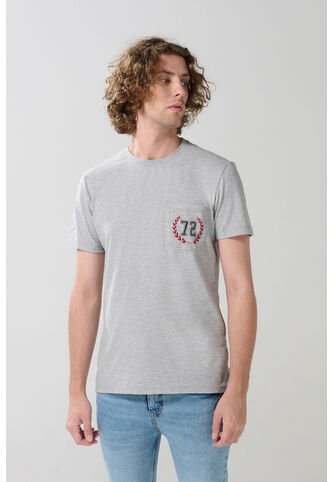 CAMISETA KOAJ 22556 2/25 Koaj