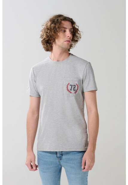 CAMISETA KOAJ 22556 2/25