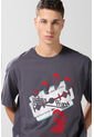 KOAJ CAMISETA KOAJ MELZUZ 22423 2/25 de Koaj