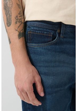 PANTALON KOAJ JEAN BAGGY 22824 2/25