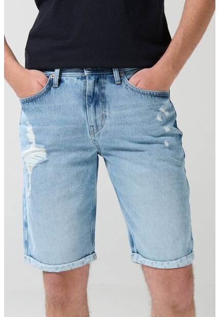 KOAJ BERMUDA KOAJ JEAN 24090 M 2/25