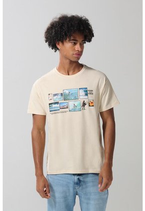 CAMISETA KOAJ 19269 1/25