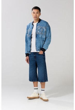 KOAJ CHAQUETA KOAJ OVERSIZE MASC 30025 4/25