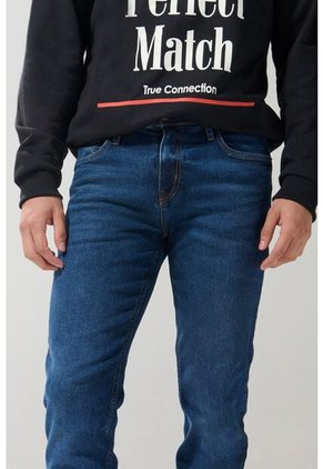 PANTALON KOAJ JEAN SLIM 23375 2/25