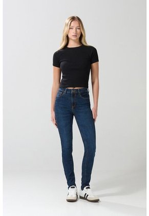 PANTALON KOAJ JEAN PUSH UP 24182 2/25