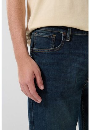 PANTALON KOAJ JEAN STRAIGHT LEG 24195  2/25