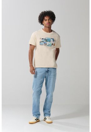 CAMISETA KOAJ 19269 1/25