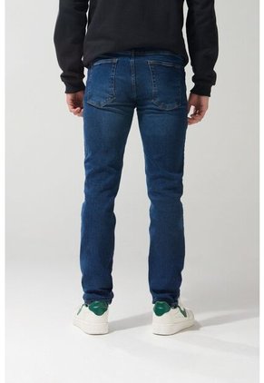 PANTALON KOAJ JEAN SLIM 23375 2/25