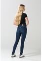 PANTALON KOAJ JEAN PUSH UP 24182 2/25 de Koaj