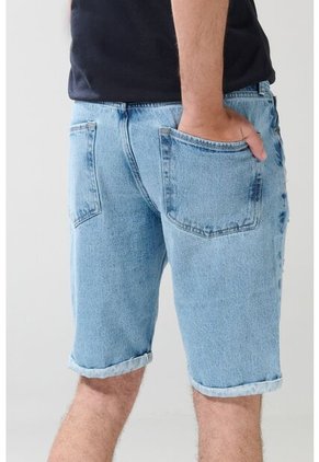 KOAJ BERMUDA KOAJ JEAN 24090 M 2/25