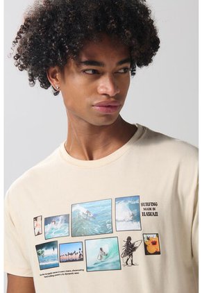 CAMISETA KOAJ 19269 1/25