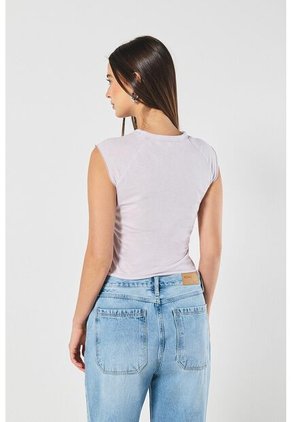 CAMISETA KOAJ LARISA 20767 4/24