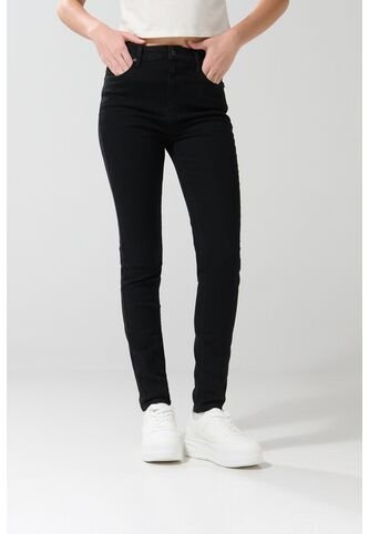 PANTALON KOAJ JEAN JEGGING STA 24403 2/25 Koaj