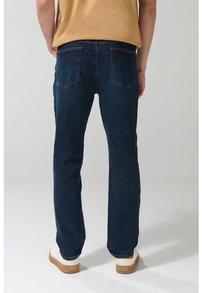 PANTALON KOAJ JEAN STRAIGHT LEG 23837  2/25