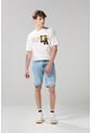 KOAJ BERMUDA KOAJ JEAN 28242 4/25 de Koaj