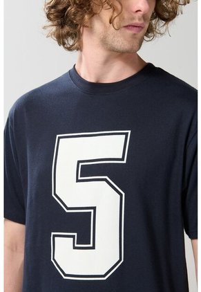 CAMISETA KOAJ 23216 2/25