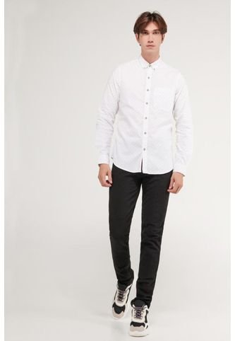 Camisas Para Hombre - Compra Ahora Online | Dafiti Colombia