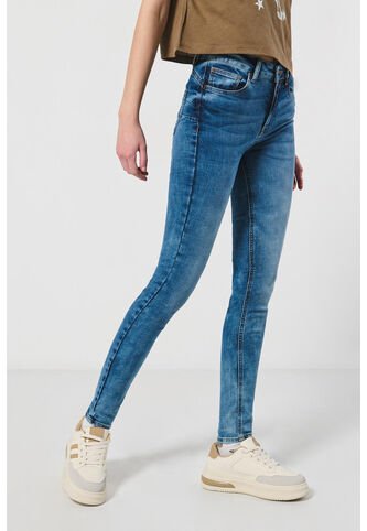 KOAJ PANTALON KOAJ PUSH UP FB 11429 3/24 Koaj