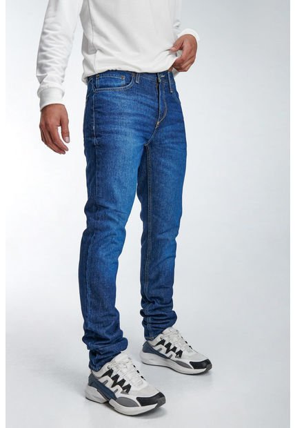 KOAJ PANTALON KOAJ JEAN 90S 178 S2 4/